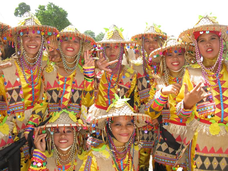 Camiguin Lanzones Festival