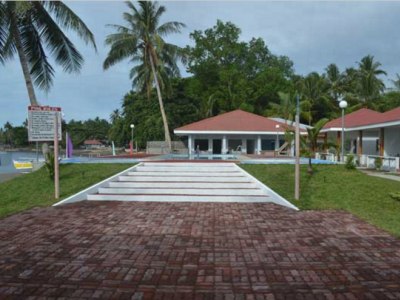 Dreamland Beach Resort