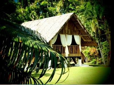 Nypa Style Resort