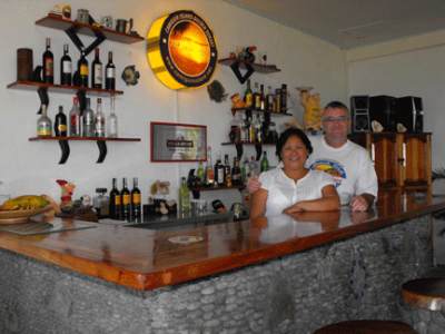 Golden Sunset Beach Club