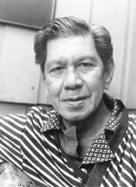 Quijano de Manila - Nick Joaquin