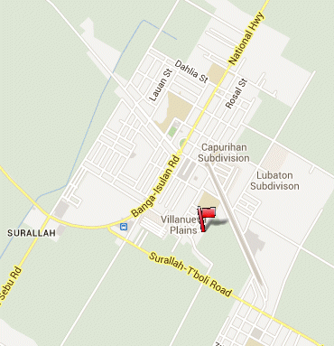 Surallah - Allah Valley Surallah - Allah Valley