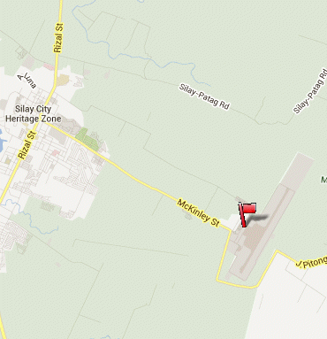 Bacolod City - Bacolod Bacolod City - Bacolod