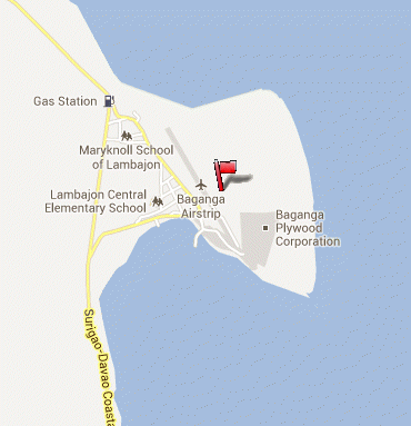 Baganga - Baganga Baganga - Baganga