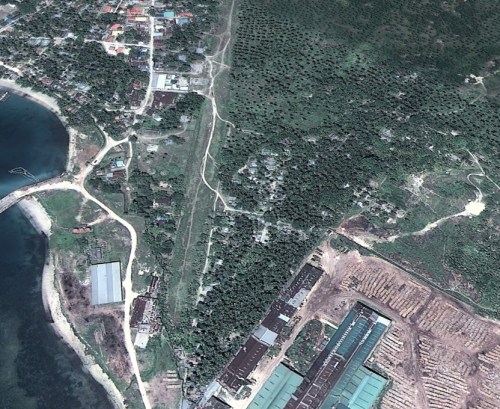 Baganga - Baganga Baganga - Baganga