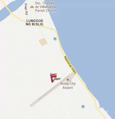 Bislig - Bislig Bislig - Bislig