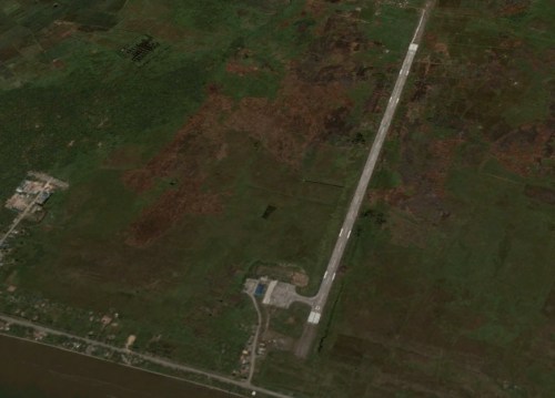 Bislig - Bislig Bislig - Bislig