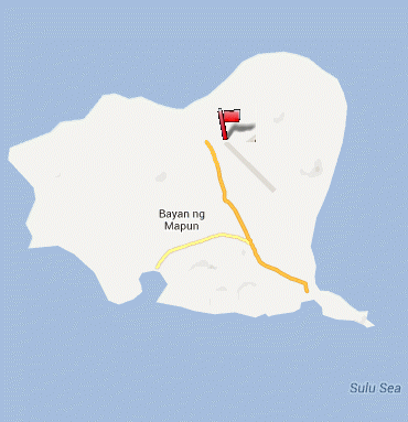 Cagayan De Sulu - Cagayan De Sulu Cagayan De Sulu - Cagayan De Sulu