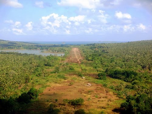 Cagayan De Sulu - Cagayan De Sulu Cagayan De Sulu - Cagayan De Sulu