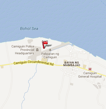 Mambajao - Mambajao Mambajao - Mambajao