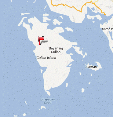 Culion - Culion Culion - Culion