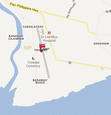 Calbayog - Calbayog Calbayog - Calbayog
