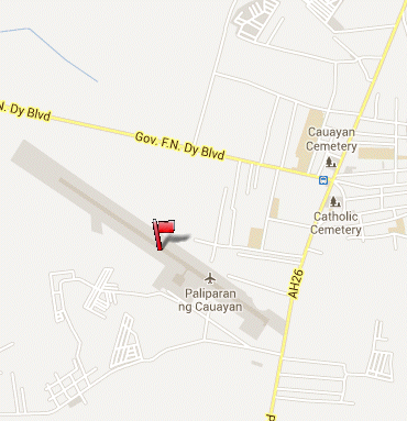 Cauayan - Cauayan Cauayan - Cauayan