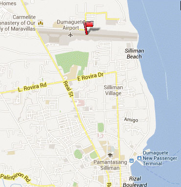 Dumaguete - Dumaguete Dumaguete - Dumaguete