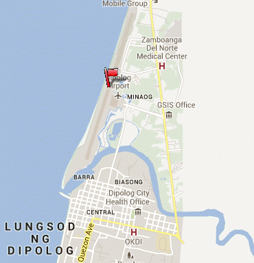 Dipolog - Dipolog Dipolog - Dipolog