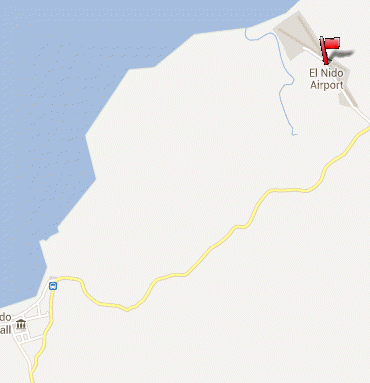 El Nido - El Nido El Nido - El Nido