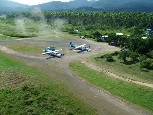 El Nido - El Nido El Nido - El Nido