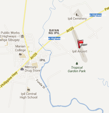 Ipil - Ipil Ipil - Ipil