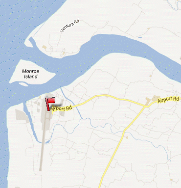 Laoag - Laoag International Laoag - Laoag International