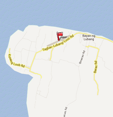 Lubang - Lubang Lubang - Lubang