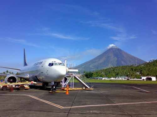 Legazpi - Legazpi Legazpi - Legazpi