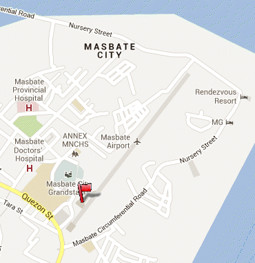 Masbate - Masbate Masbate - Masbate