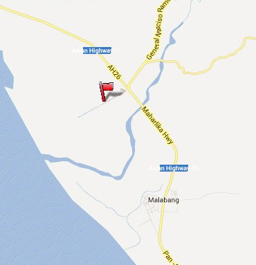 Malabang - Malabang Malabang - Malabang