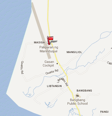 Gasan - Marinduque Gasan - Marinduque