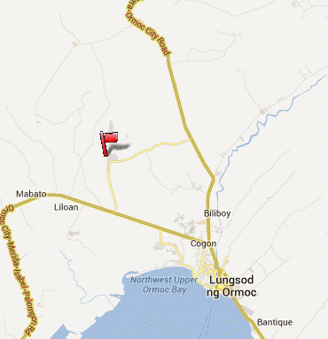 Ormoc - Ormoc Ormoc - Ormoc