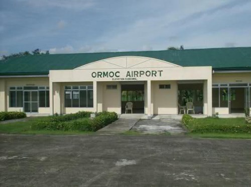 Ormoc - Ormoc Ormoc - Ormoc