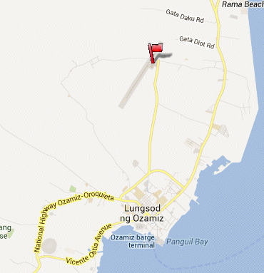 Ozamiz - Labo Ozamiz - Labo