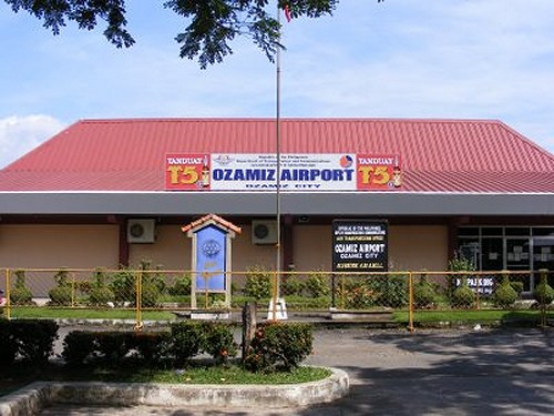 Ozamiz - Labo Ozamiz - Labo