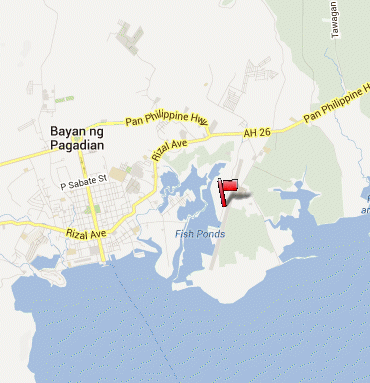 Pagadian - Pagadian Pagadian - Pagadian