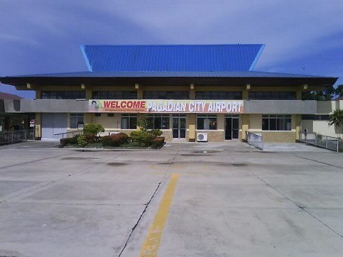 Pagadian - Pagadian Pagadian - Pagadian