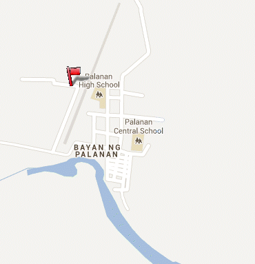 Palanan - Palanan Palanan - Palanan