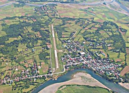 Palanan - Palanan Palanan - Palanan