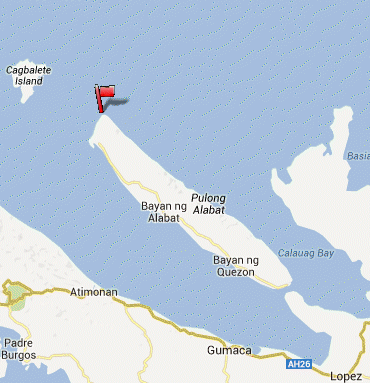 Perez - Alabat Perez - Alabat