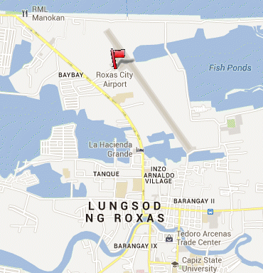 Roxas - Roxas Roxas - Roxas