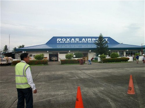 Roxas - Roxas Roxas - Roxas