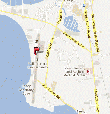 San Fernando - San Fernando San Fernando - San Fernando