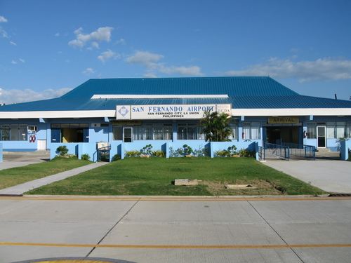 San Fernando - San Fernando San Fernando - San Fernando