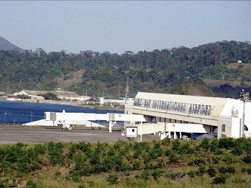 Olongapo - Subic Bay Olongapo - Subic Bay