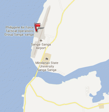 Bongao - Tawi Tawi Bongao - Tawi Tawi