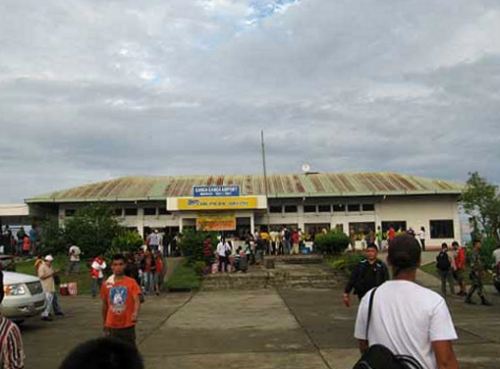 Bongao - Tawi Tawi Bongao - Tawi Tawi