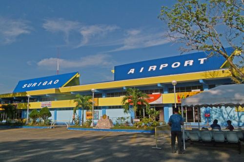 Surigao - Surigao Surigao - Surigao