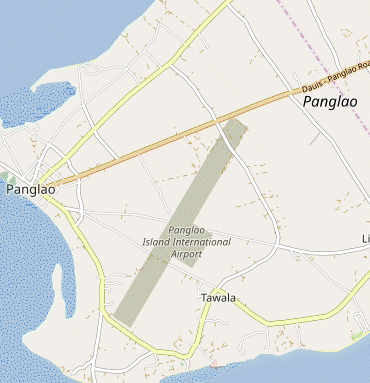 Panglao - Bohol-Panglao Panglao - Bohol-Panglao