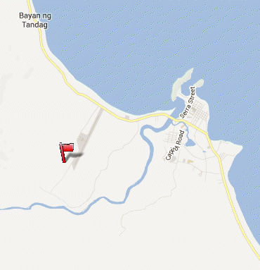 Tandag - Tandag Tandag - Tandag