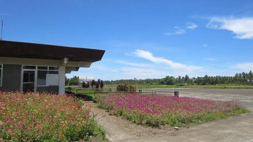 Tandag - Tandag Tandag - Tandag