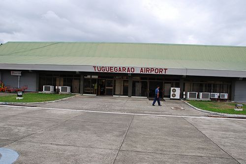 Tuguegarao - Tuguegarao Tuguegarao - Tuguegarao
