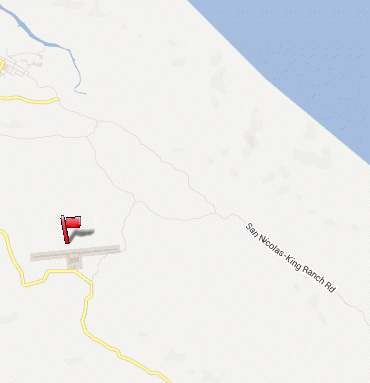 Coron - Francisco B. Reyes Coron - Francisco B. Reyes